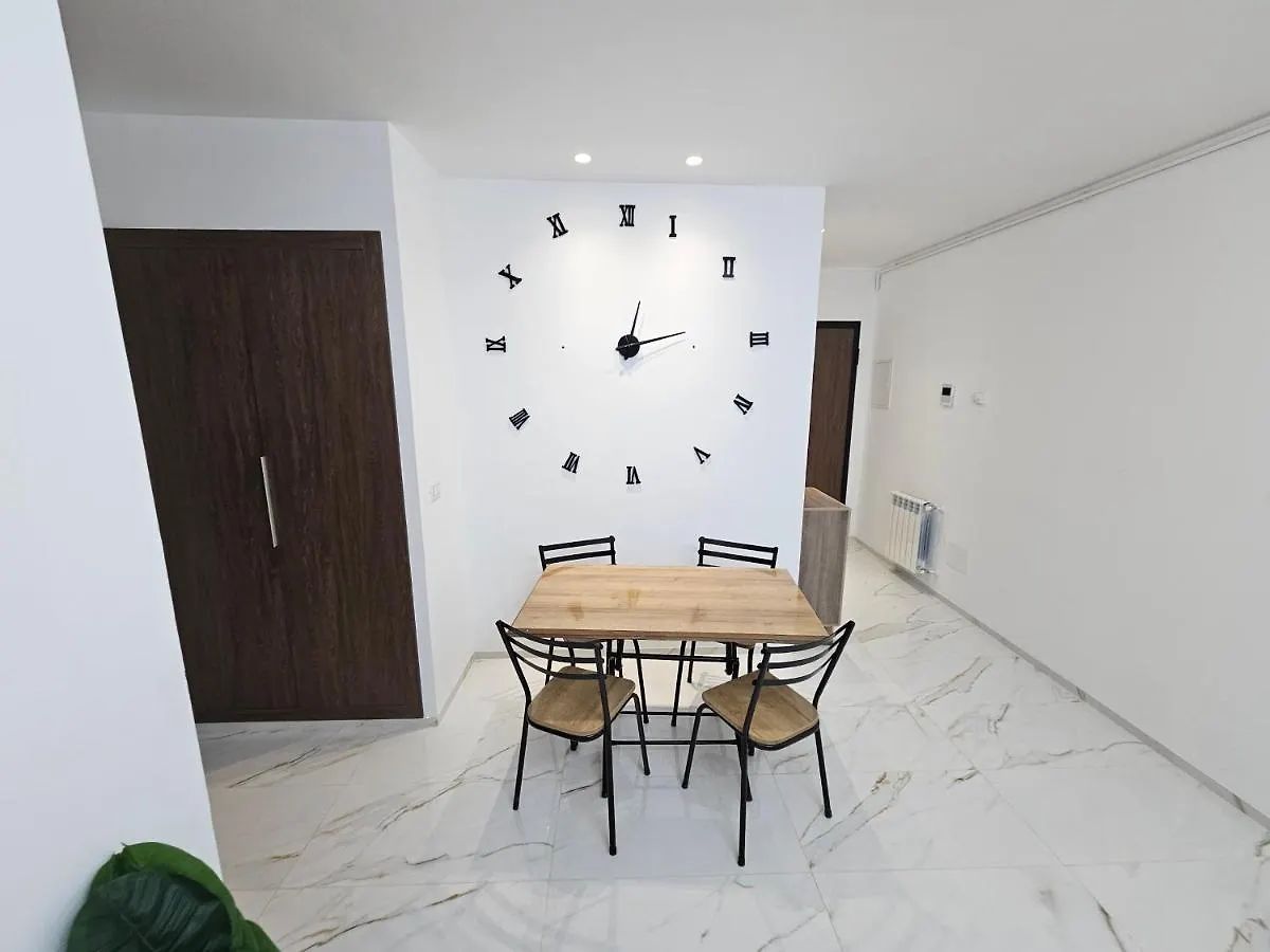 Apartment حي الواحات سكرة الجديدة Tunis Tunisia