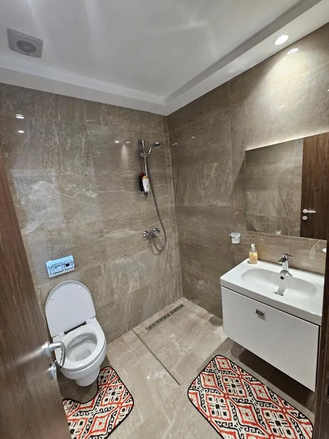 حي الواحات سكرة الجديدة Tunis 0*,