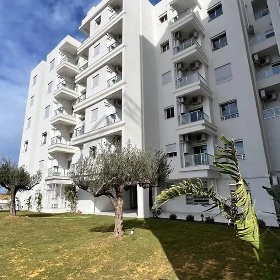 Apartment حي الواحات سكرة الجديدة Tunis